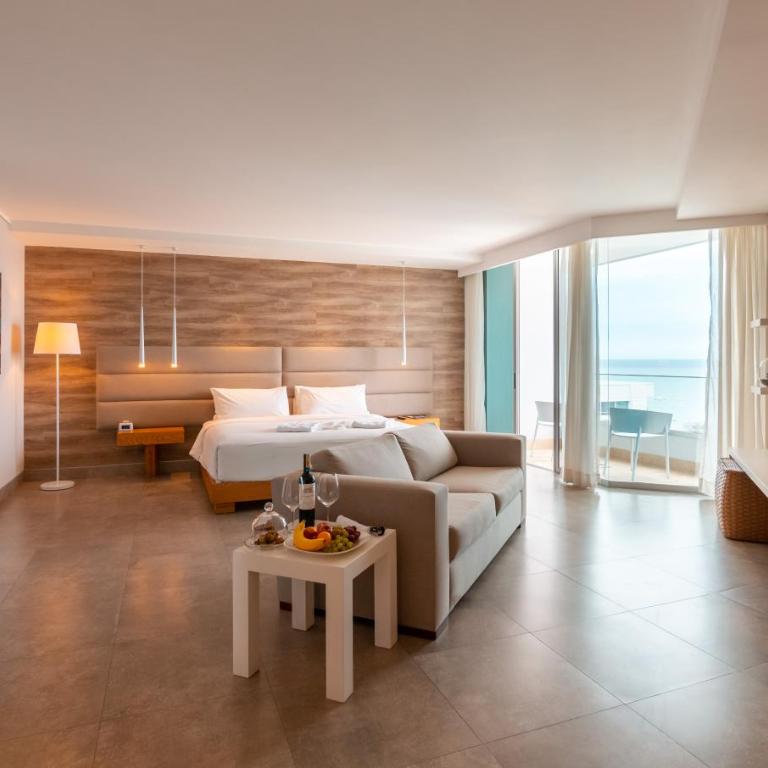 Oro Verde Manta - Junior Suite - 4