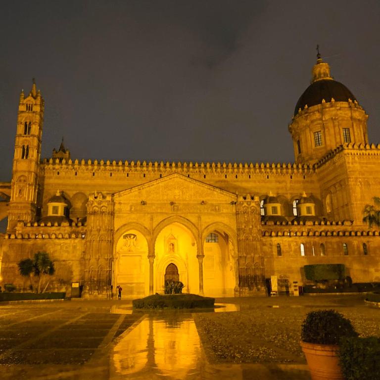Dimora di Sicilia apartment - Appartamento con 1 Camera da Letto - 29