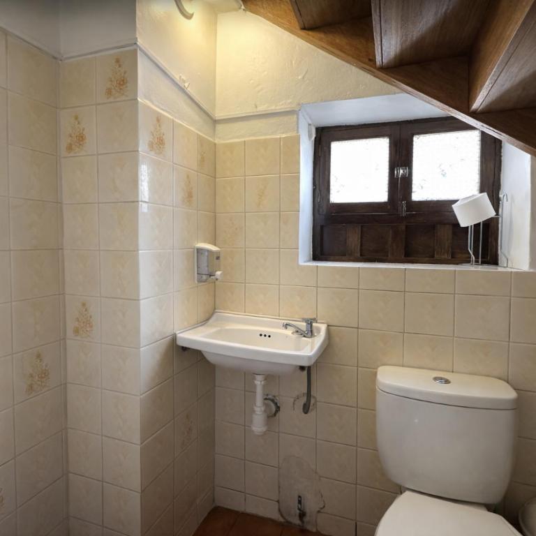 Casa para 22 personas en Cusco - A 3 min Plaza de Armas - Three-Bedroom Townhouse - 6