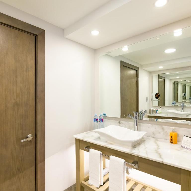 Oro Verde Manta - Junior Suite - 6