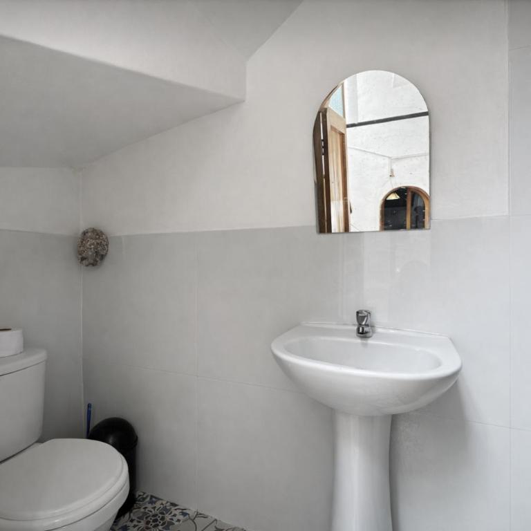 Casa para 22 personas en Cusco - A 3 min Plaza de Armas - Three-Bedroom Townhouse - 14