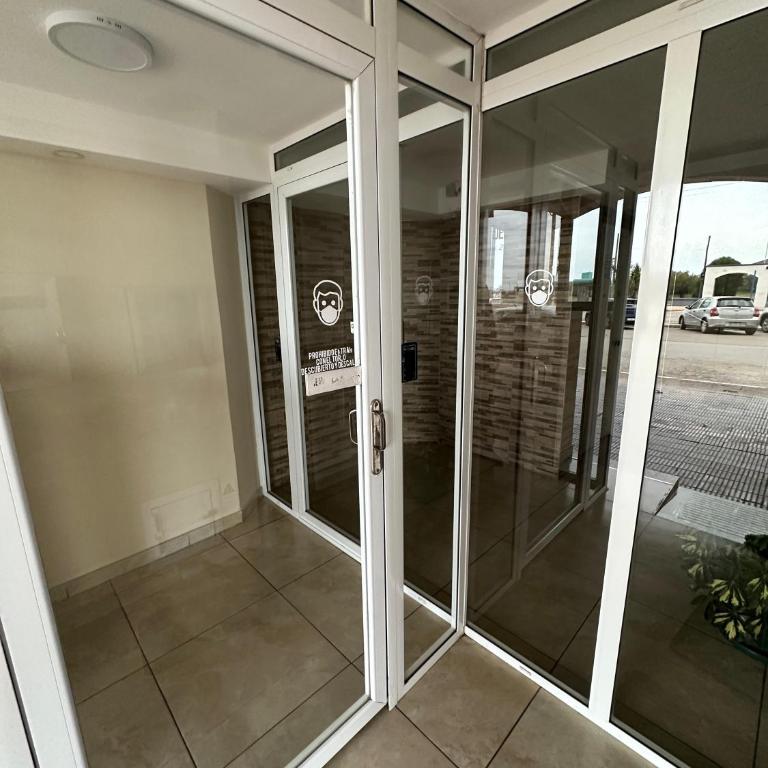 Ed sur monoambiente Vista al Mar - One-Bedroom Apartment - 21