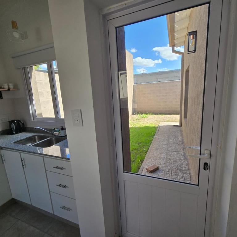 Casita Cómoda y Acogedora - Casa con 1 dormitorio - 12