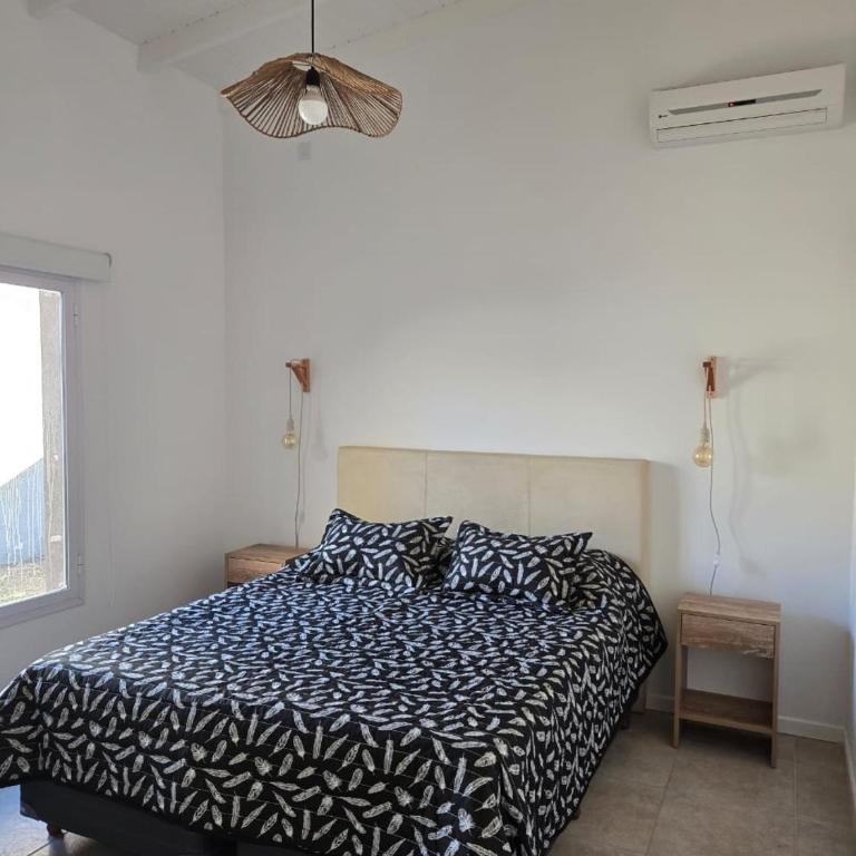 Casita Cómoda y Acogedora - Casa con 1 dormitorio - 19
