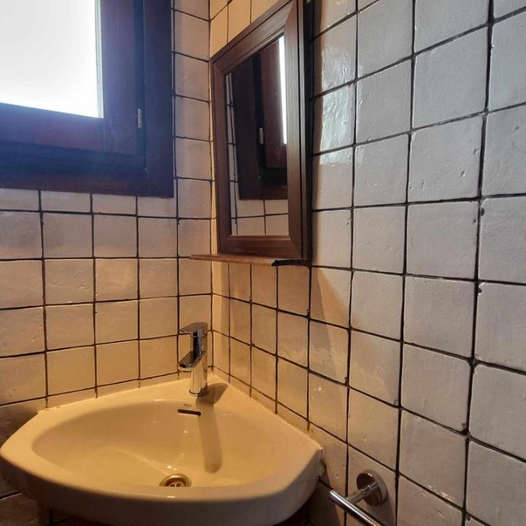 Casina los Gemelos - Two-Bedroom House - 8