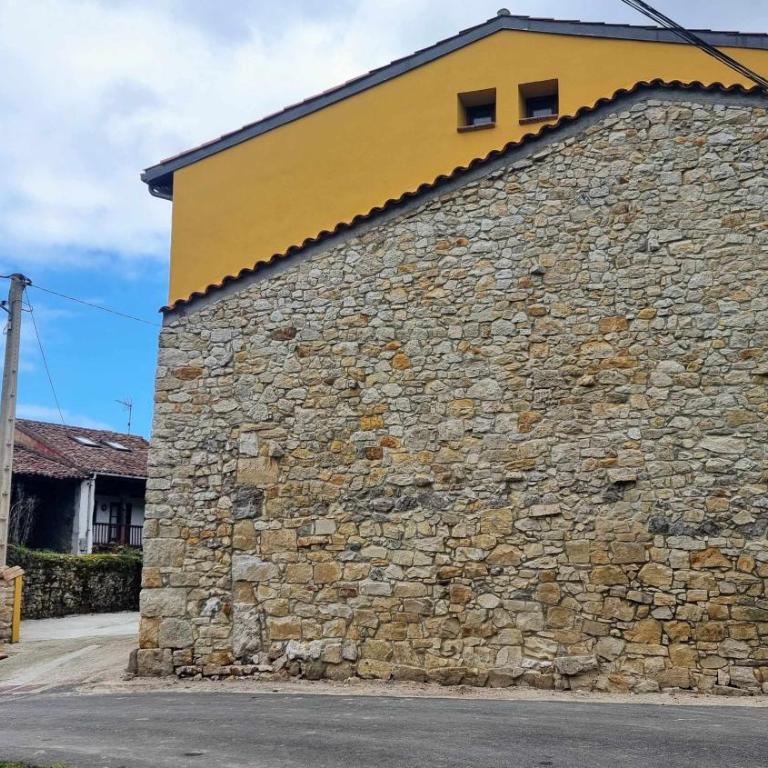 Casina los Gemelos - Two-Bedroom House - 28