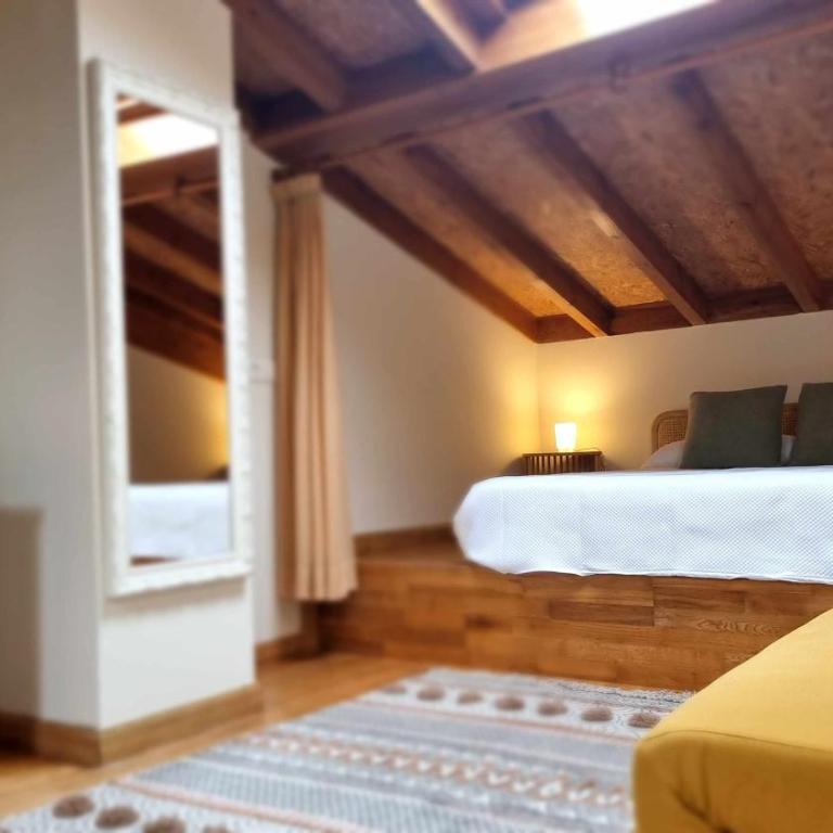 Casina los Gemelos - Two-Bedroom House - 11