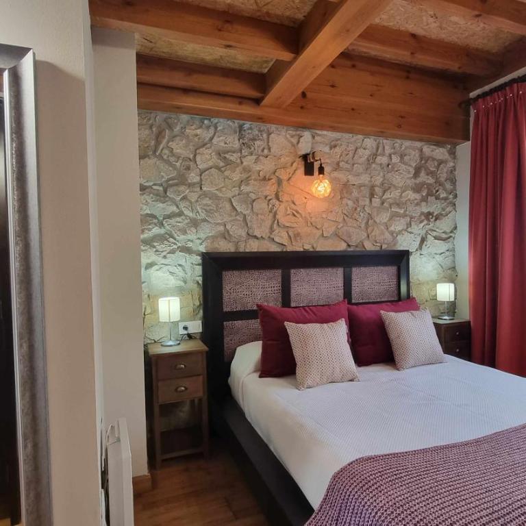 Casina los Gemelos - Two-Bedroom House - 4