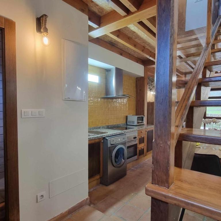 Casina los Gemelos - Two-Bedroom House - 5
