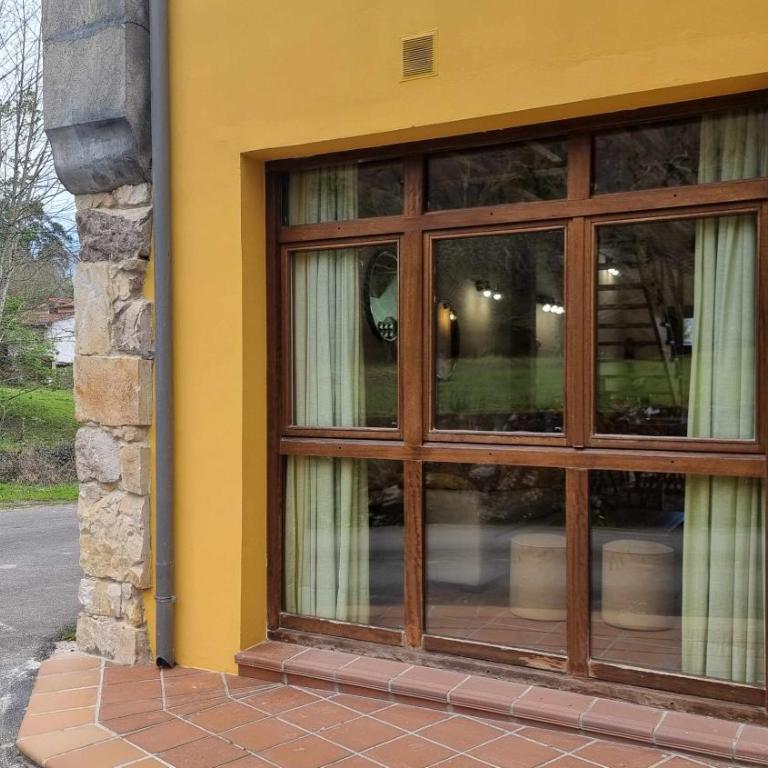 Casina los Gemelos - Two-Bedroom House - 6