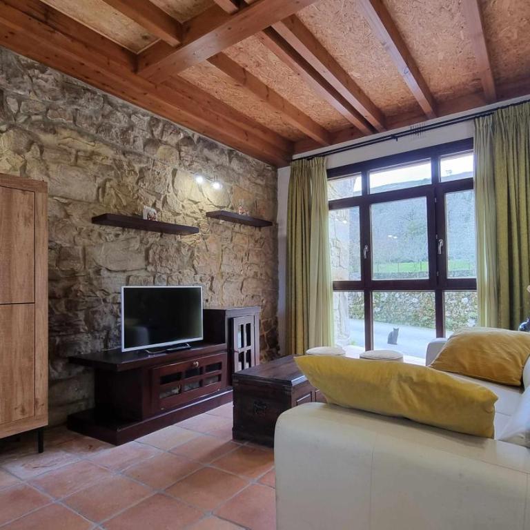 Casina los Gemelos - Two-Bedroom House - 7