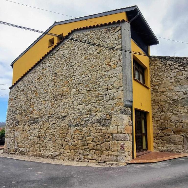 Casina los Gemelos - Two-Bedroom House - 12