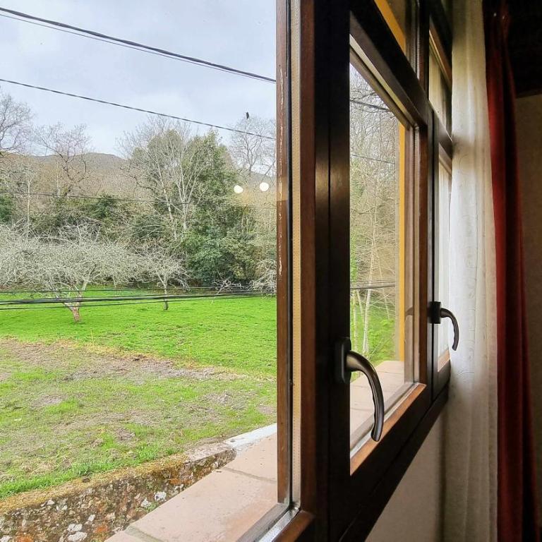 Casina los Gemelos - Two-Bedroom House - 13