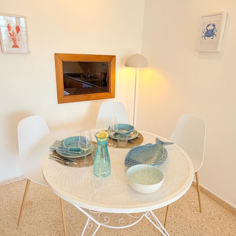 Carabela Mar - Apartamento de 2 dormitorios - 2