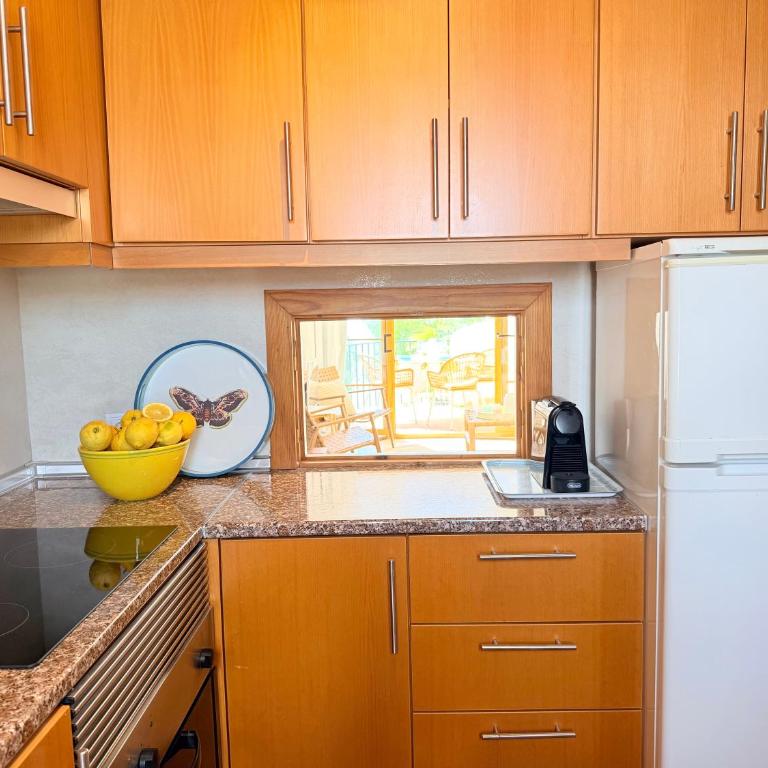 Carabela Mar - Apartamento de 2 dormitorios - 3