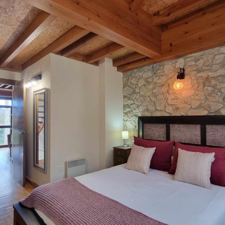 Casina los Gemelos - Two-Bedroom House - 19