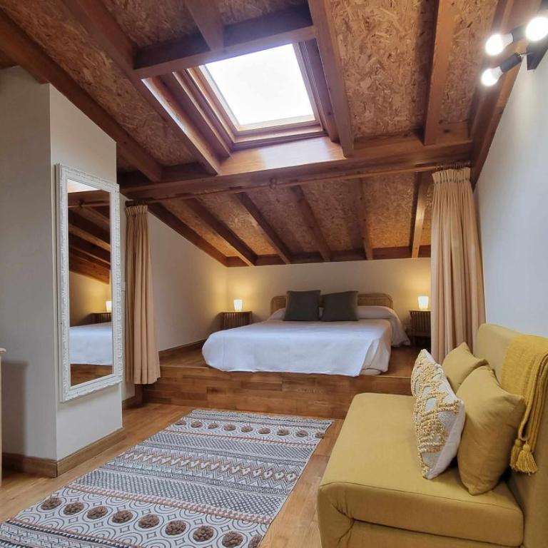 Casina los Gemelos - Two-Bedroom House - 20