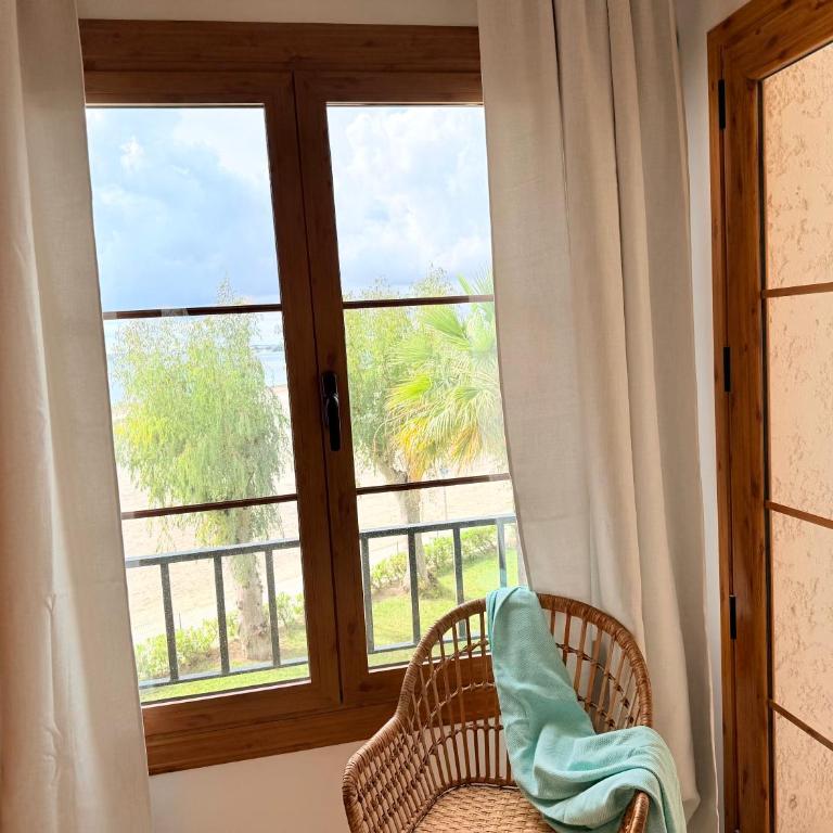 Carabela Mar - Apartamento de 2 dormitorios - 4