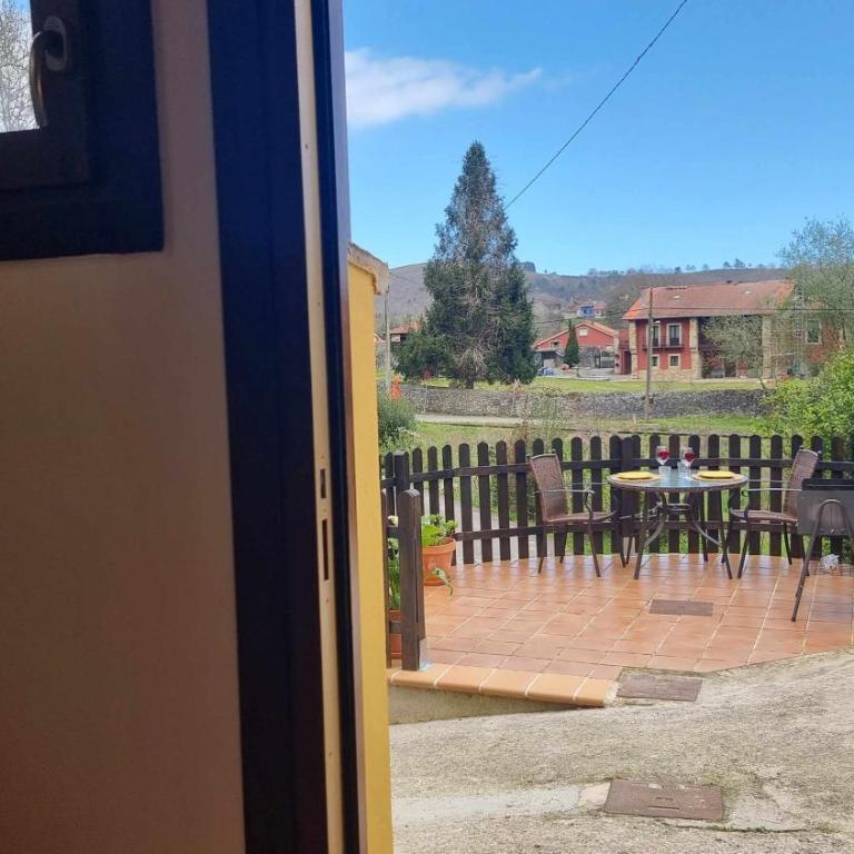 Casina los Gemelos - Two-Bedroom House - 23