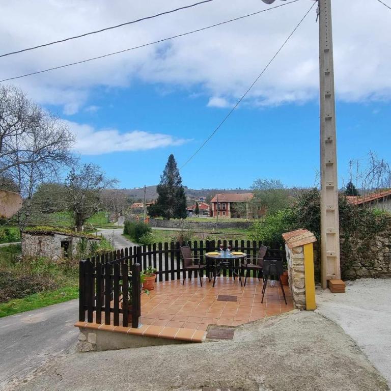 Casina los Gemelos - Two-Bedroom House - 24