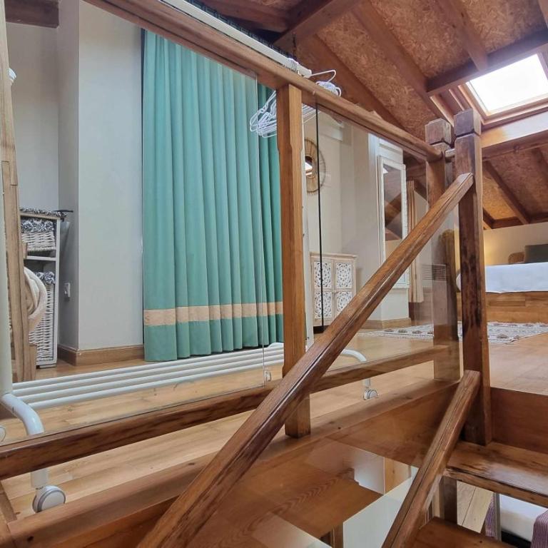 Casina los Gemelos - Two-Bedroom House - 26