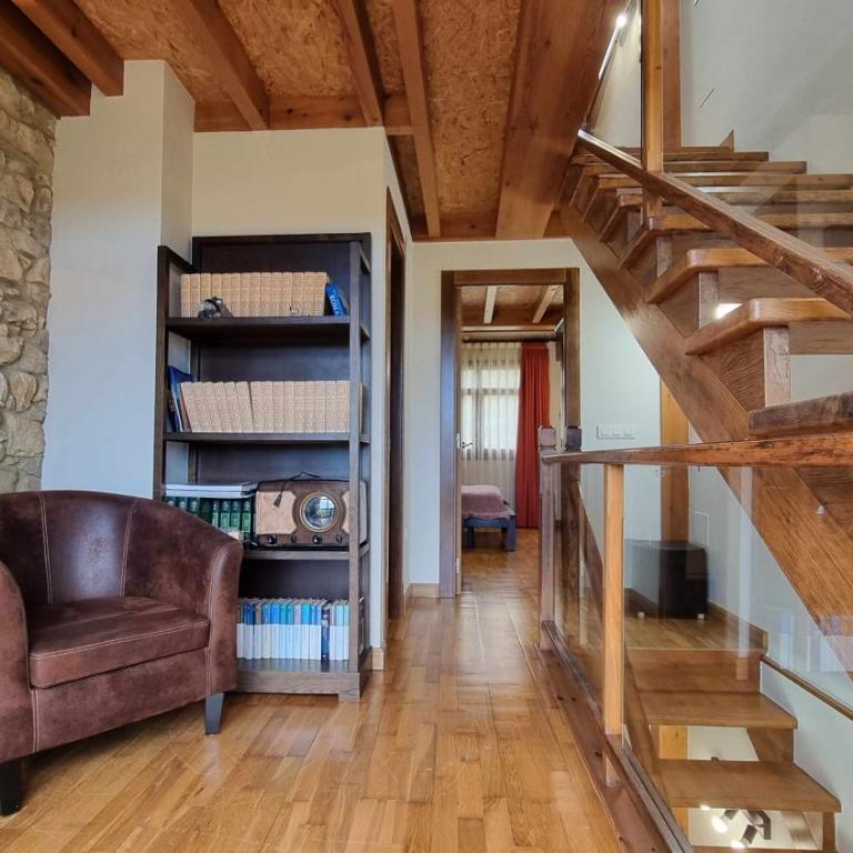 Casina los Gemelos - Two-Bedroom House - 27