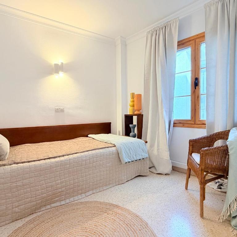 Carabela Mar - Apartamento de 2 dormitorios - 13