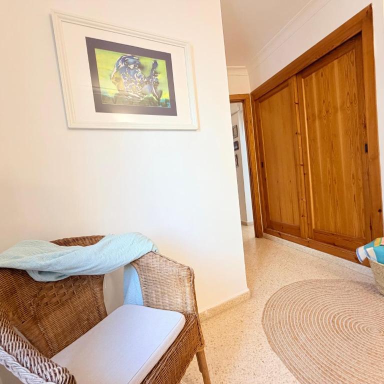 Carabela Mar - Apartamento de 2 dormitorios - 15