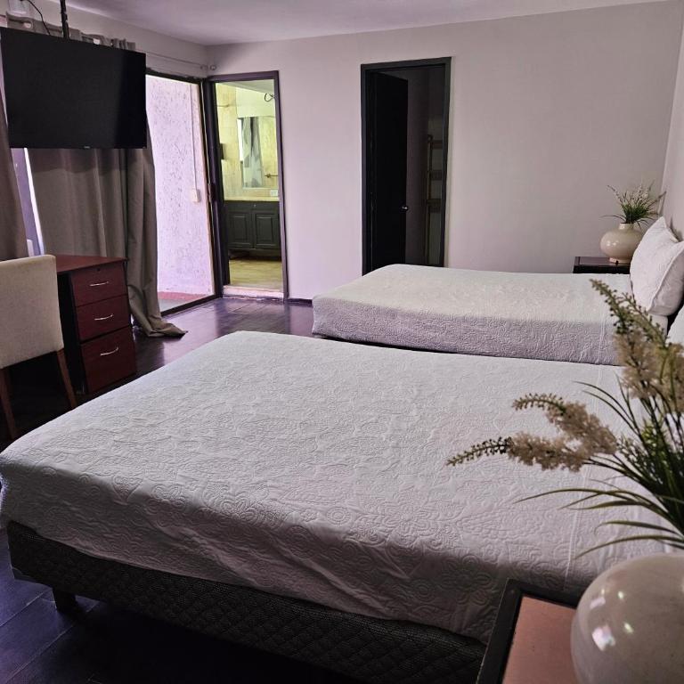 Singular Goldsmith - Superior Double Room - 7