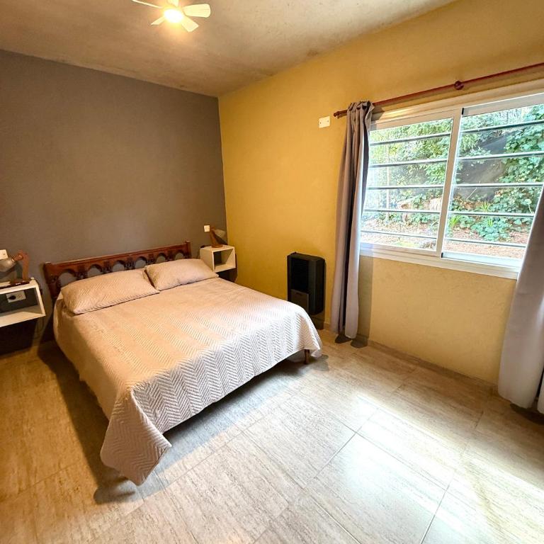 Departamentos Norte - One-Bedroom Apartment - 5