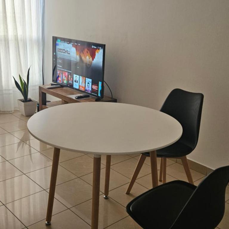 Departamento Plaza Bahia - One-Bedroom Apartment - 5