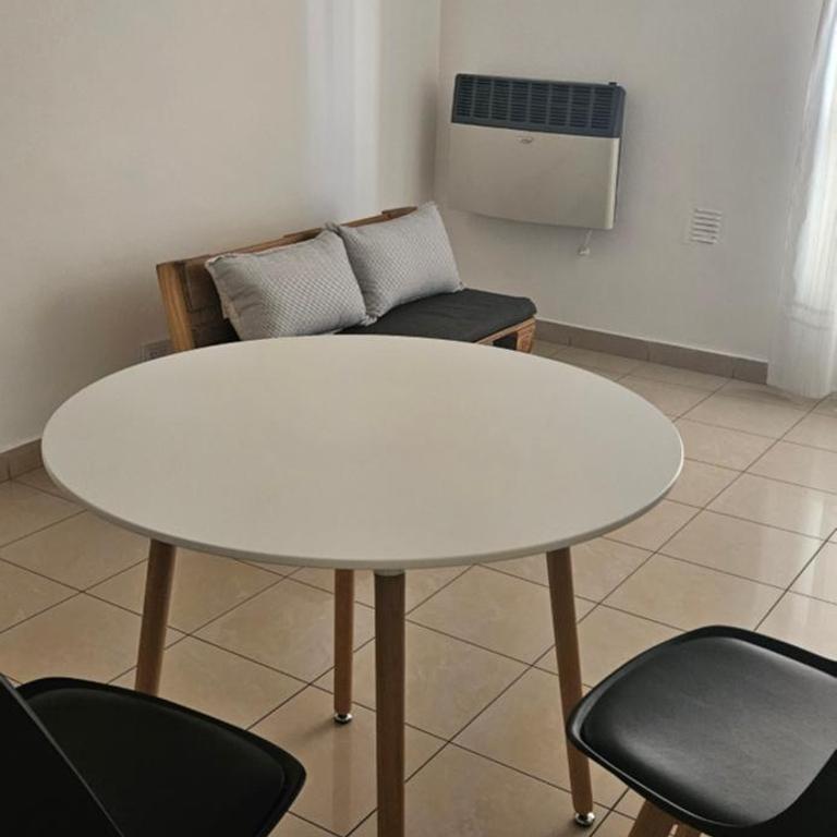 Departamento Plaza Bahia - One-Bedroom Apartment - 6