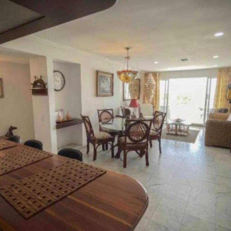 Apartamento Moderno en el Edificio Torres del Sun Rise San Andres Islas Colombia - Apartamento - 5