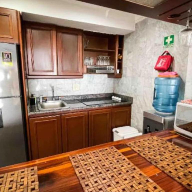 Apartamento Moderno en el Edificio Torres del Sun Rise San Andres Islas Colombia - Apartamento - 8