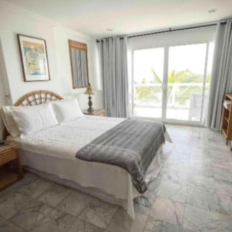 Apartamento Moderno en el Edificio Torres del Sun Rise San Andres Islas Colombia - Apartamento - 9
