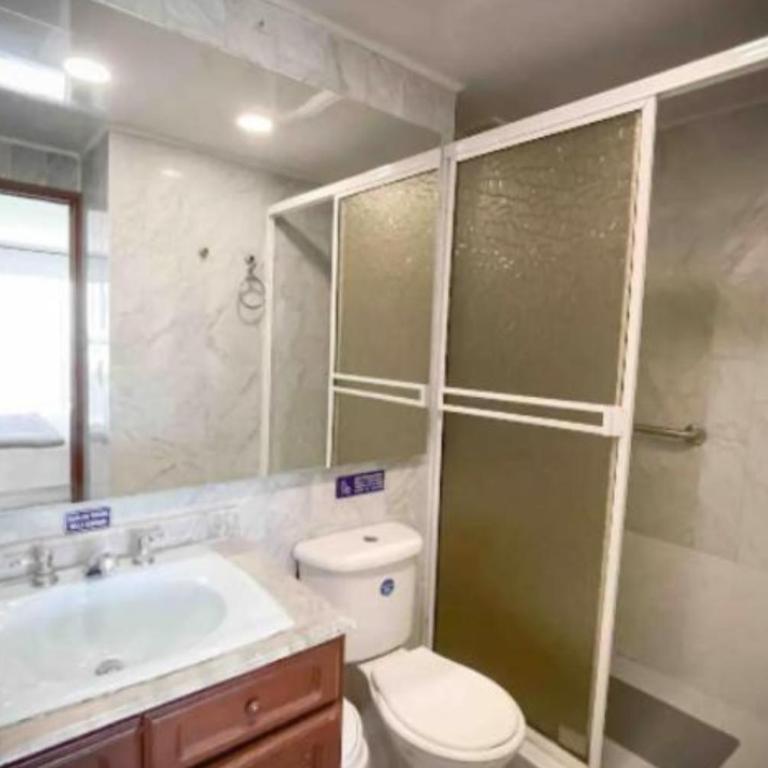 Apartamento Moderno en el Edificio Torres del Sun Rise San Andres Islas Colombia - Apartamento - 12