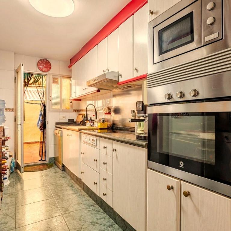 OASIS EPÍFITO URBANO Botanical Wellness Oasis near City of Arts & Sciencies - Double Room with Private Bathroom - 11