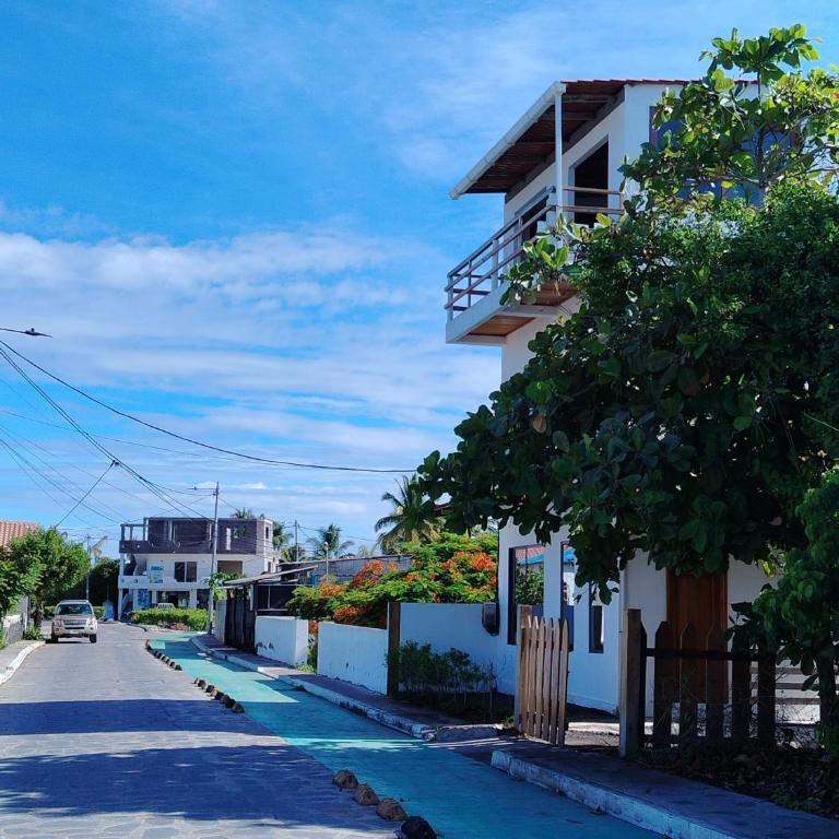 Casa Almendro - One-Bedroom Apartment - 8