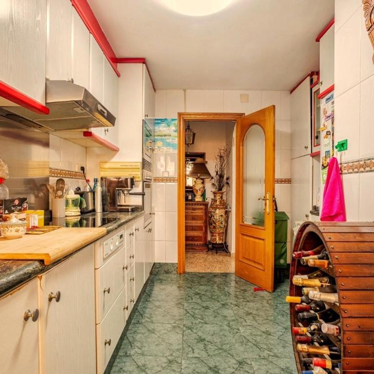 OASIS EPÍFITO URBANO Botanical Wellness Oasis near City of Arts & Sciencies - Standard Double Room with Shared Bathroom - 13