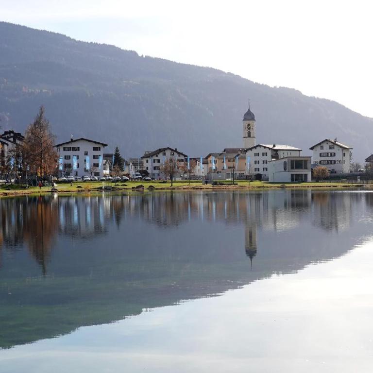 La Riva mit Berg- und Seeblick - Apartment mit 2 Schlafzimmern - 29