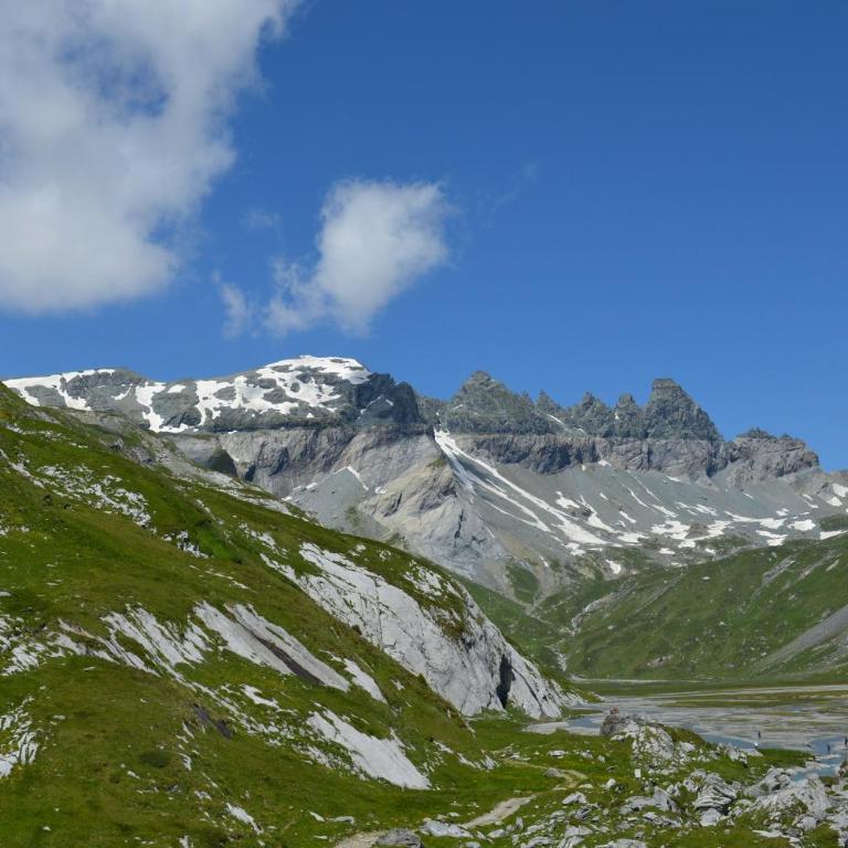 La Riva mit Berg- und Seeblick - Apartment mit 2 Schlafzimmern - 34