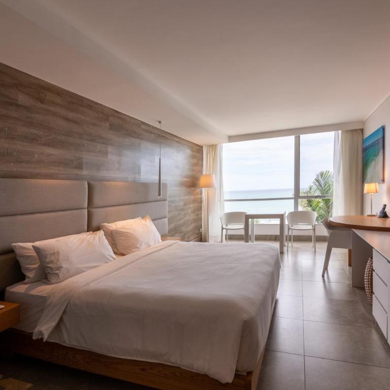 Oro Verde Manta - Deluxe Double Room - 5