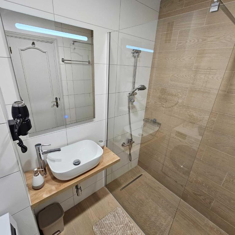 Sunny Oasis Amarilla Golf - Apartamento de 1 dormitorio con vistas al jardín - 24