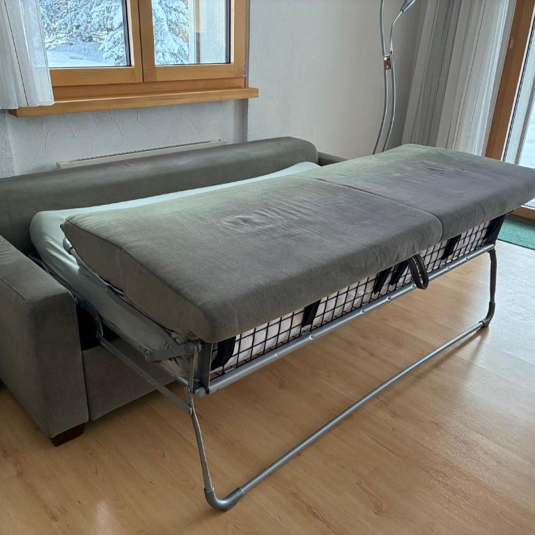 Ferienwohnung Haus Ginseng - Apartment mit 1 Schlafzimmer - 11