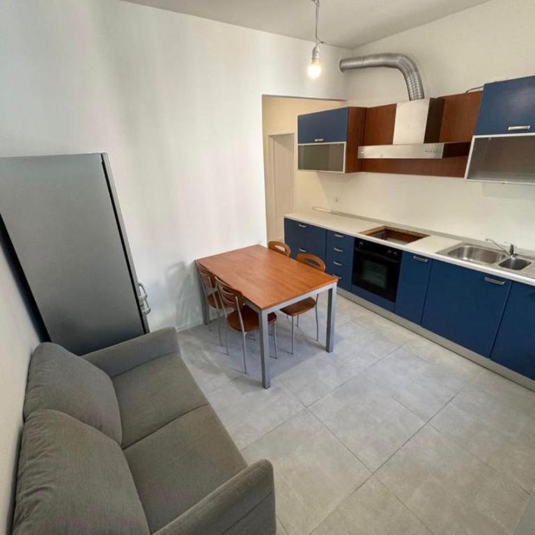 appartamento in centro - Appartamento con 1 Camera da Letto - 3