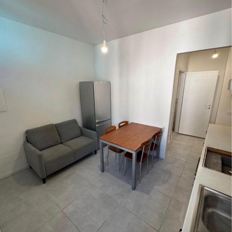 appartamento in centro - Appartamento con 1 Camera da Letto - 6
