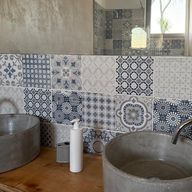 Cicale in Masseria dimore di charme - Suite with Hot Tub - 12