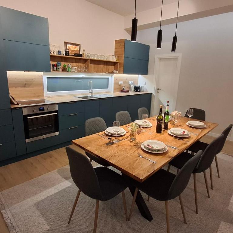 Villa Velaris Mostar - Two-Bedroom Villa - 10