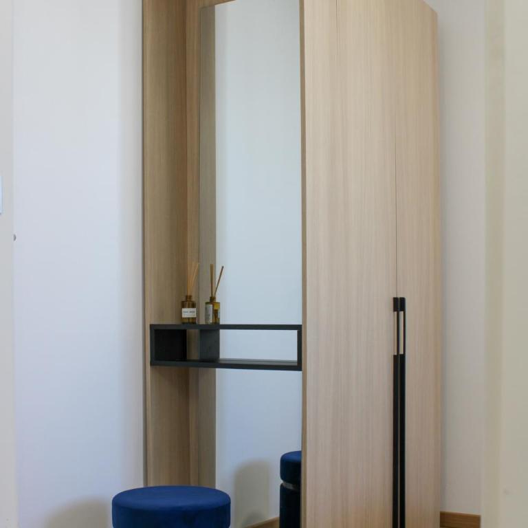 Square Garden apartment - Apartman sa 1 Spavaćom Sobom - 7