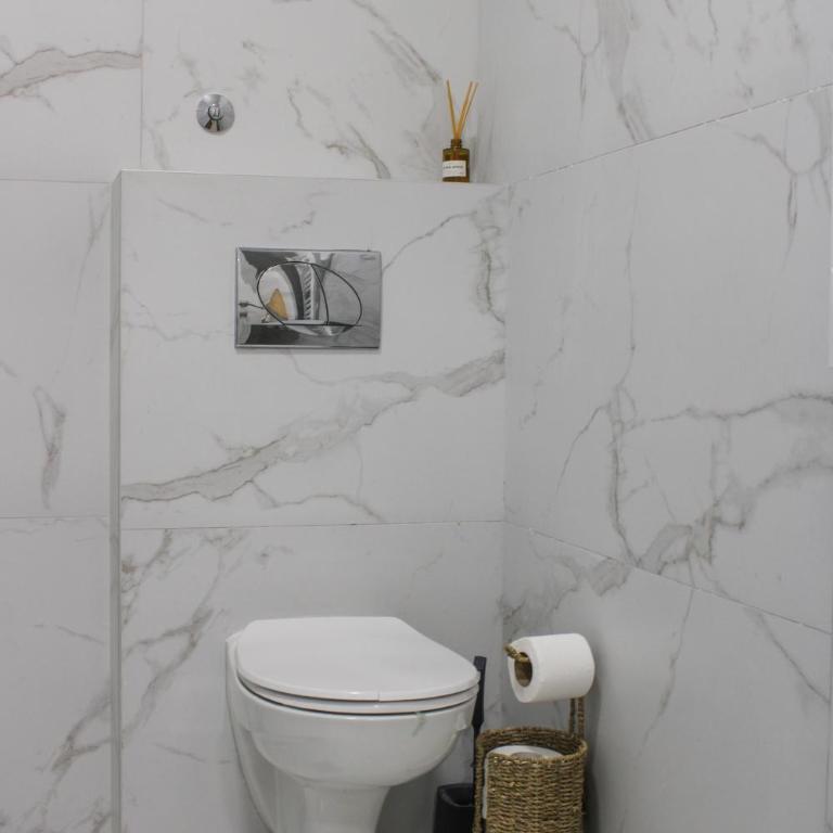 Square Garden apartment - Apartman sa 1 Spavaćom Sobom - 23